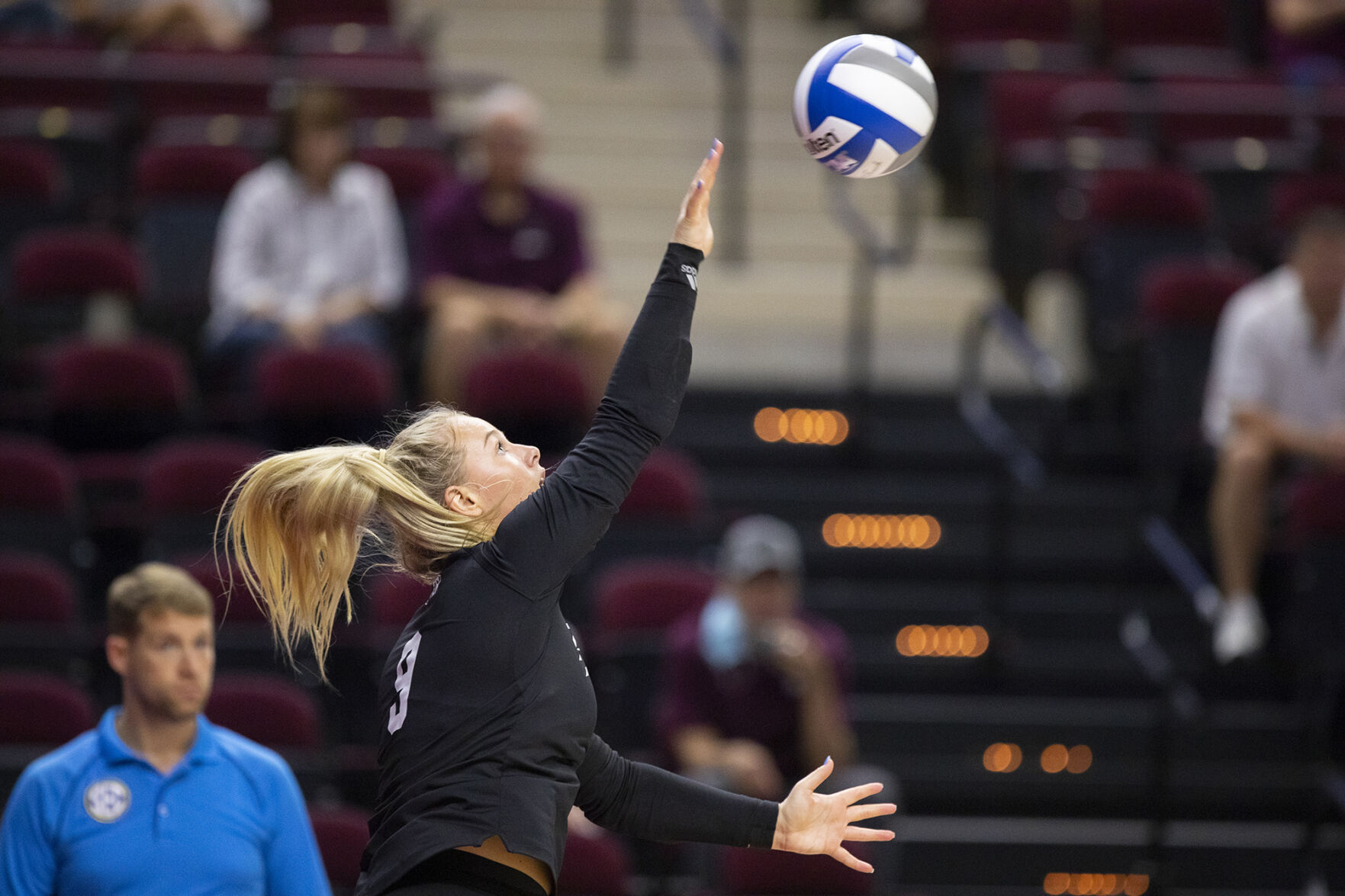 Texas A&M vs. A&M-Corpus Christi